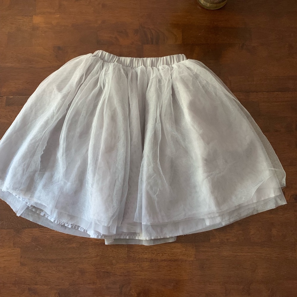 Girls tutu